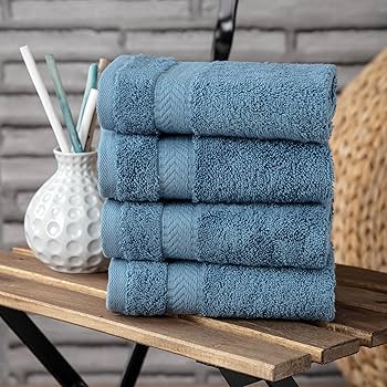 Pack serviettes corp+visage